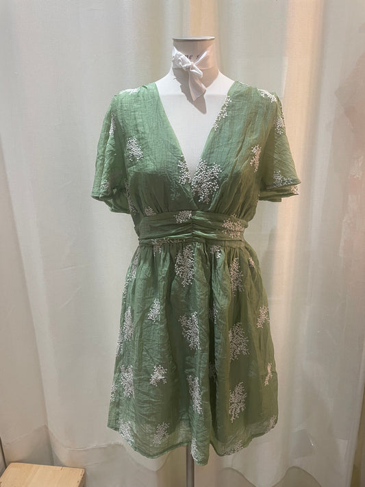 Robe Juliette