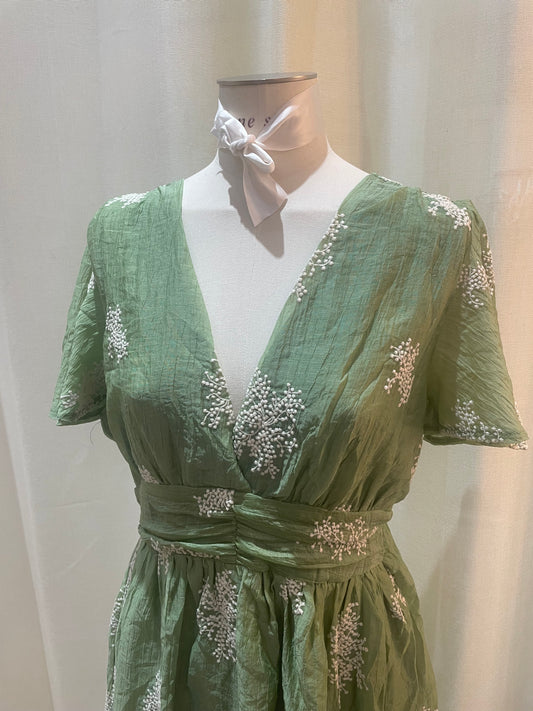 Robe Juliette