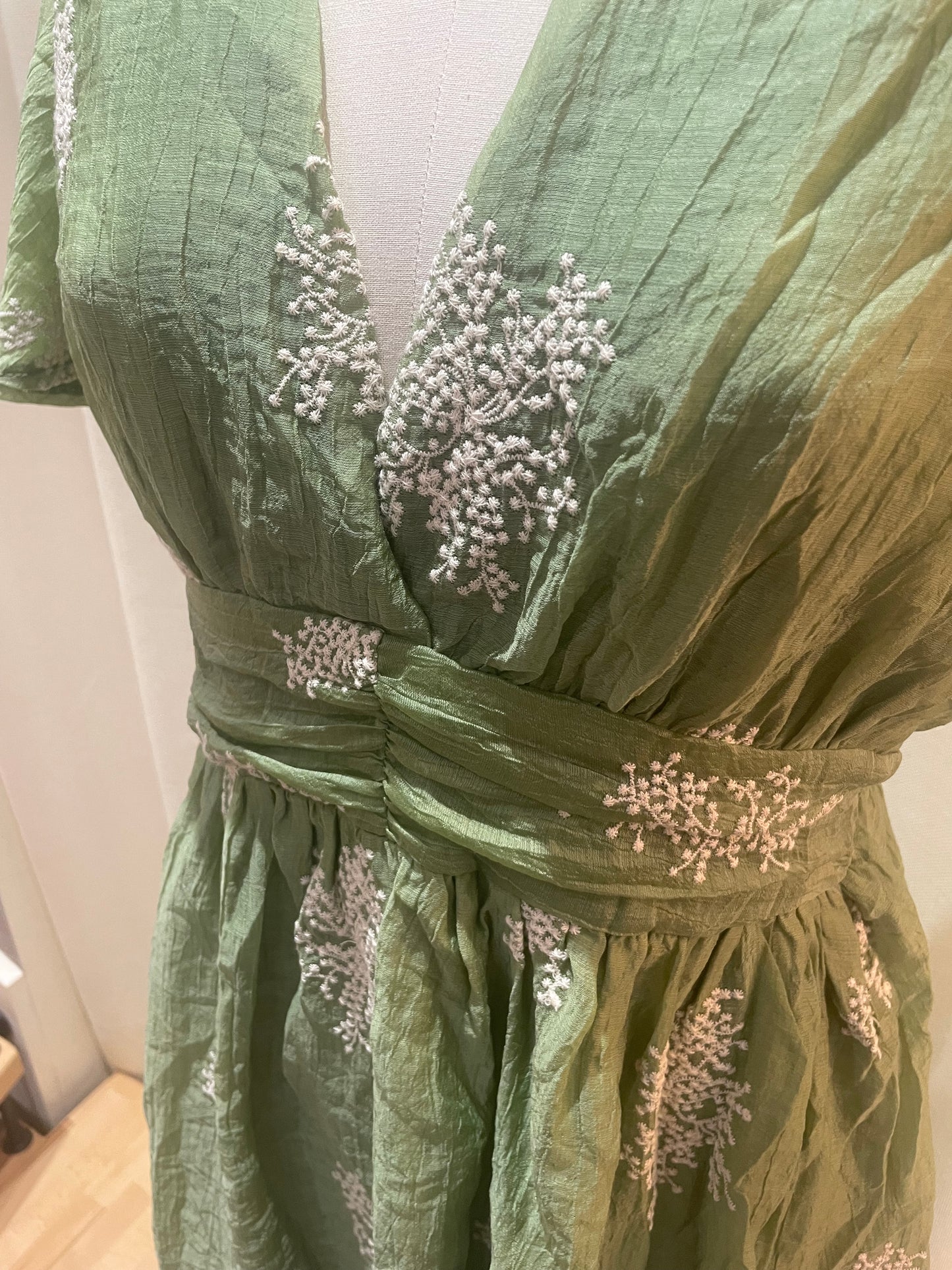Robe Juliette