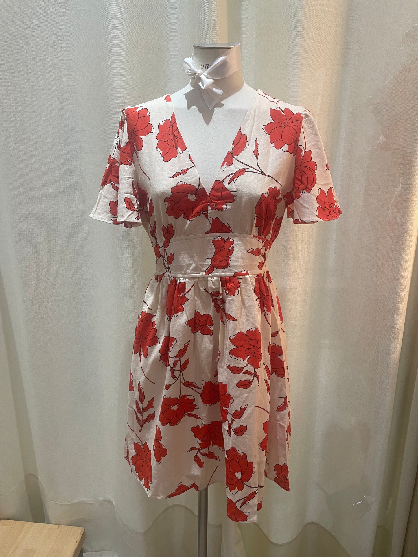 Robe Hortense