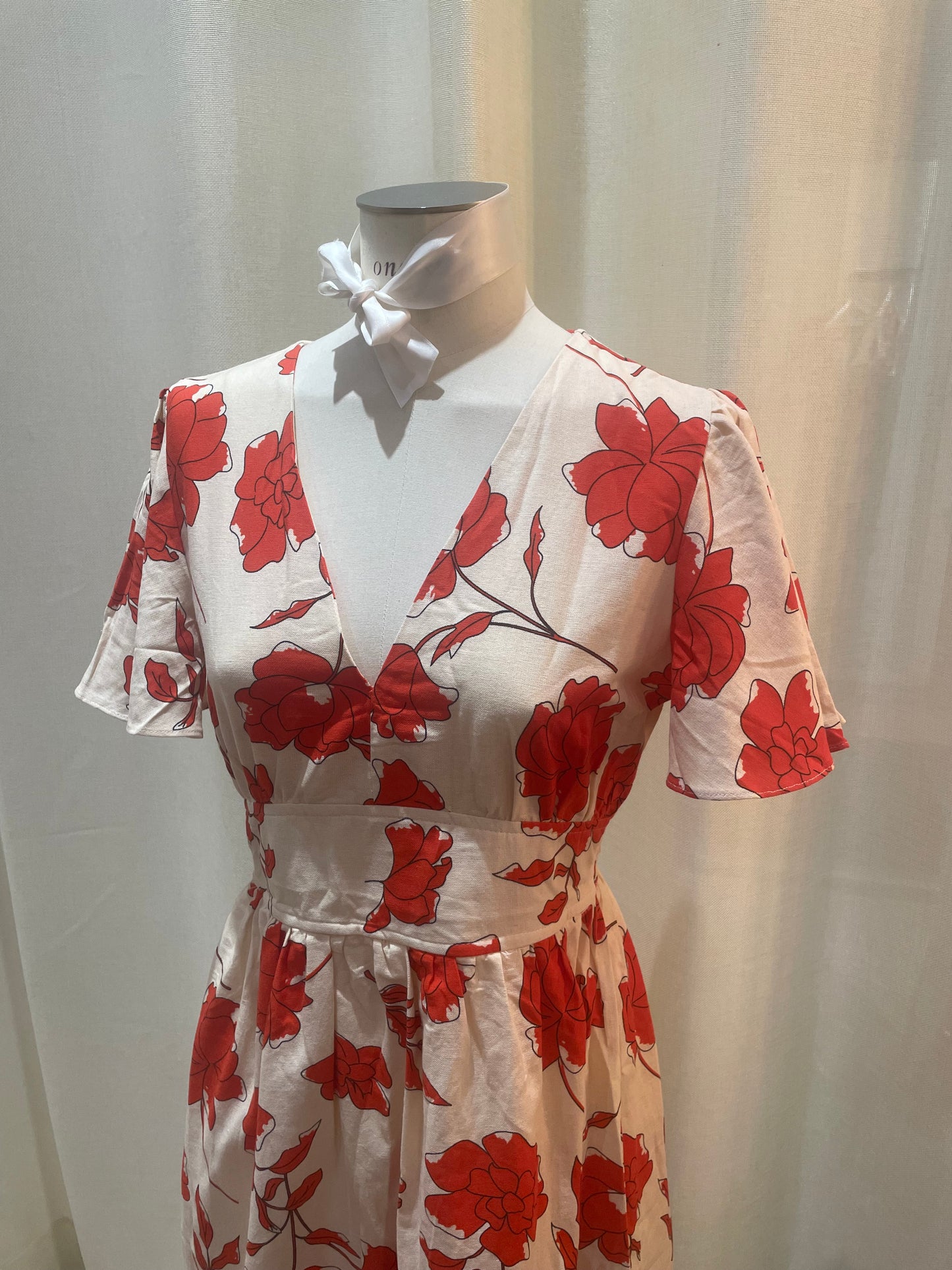 Robe Hortense