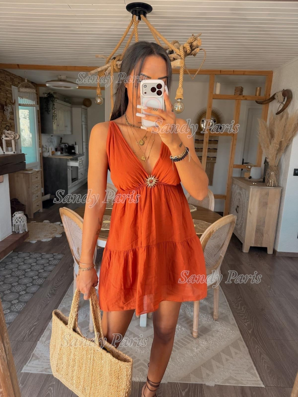 Robe Heidi
