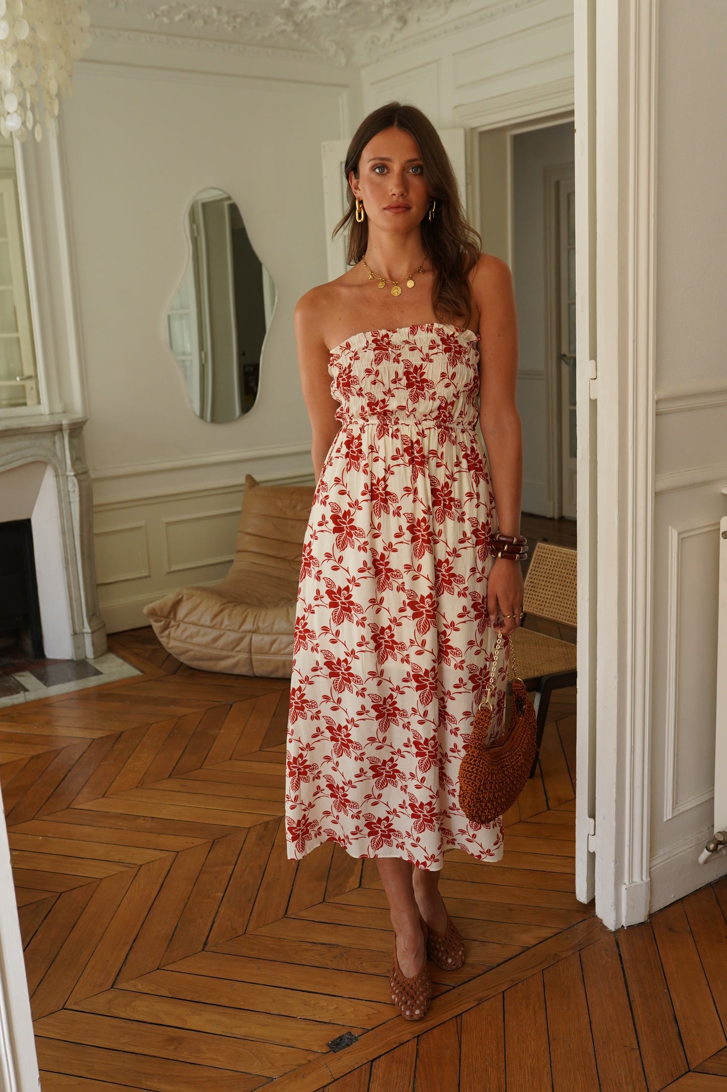 Robe Beatriz