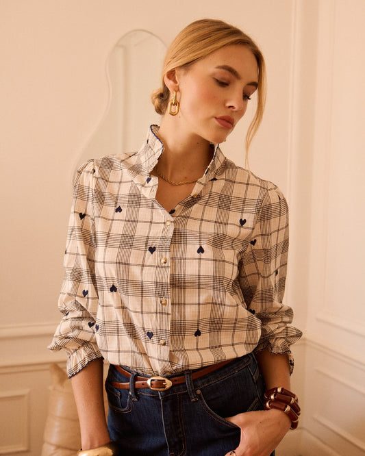 Chemise Michèle