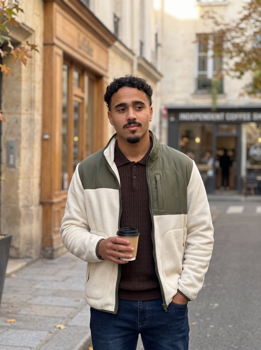 Veste Noah
