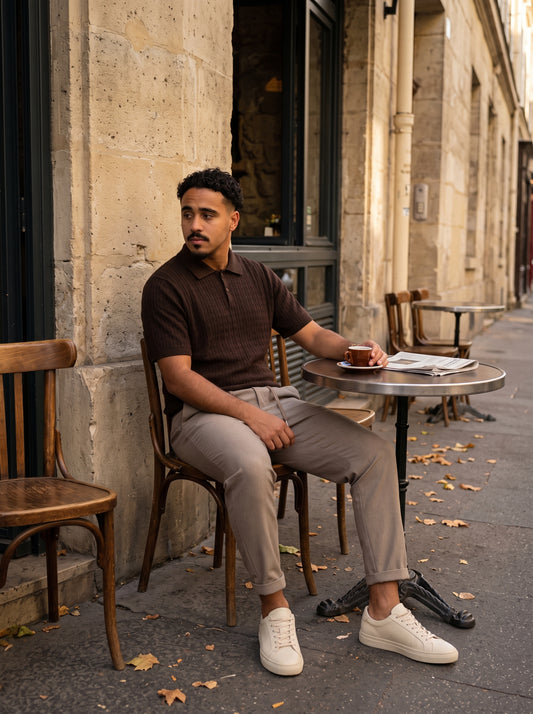 Pantalon Gabriel
