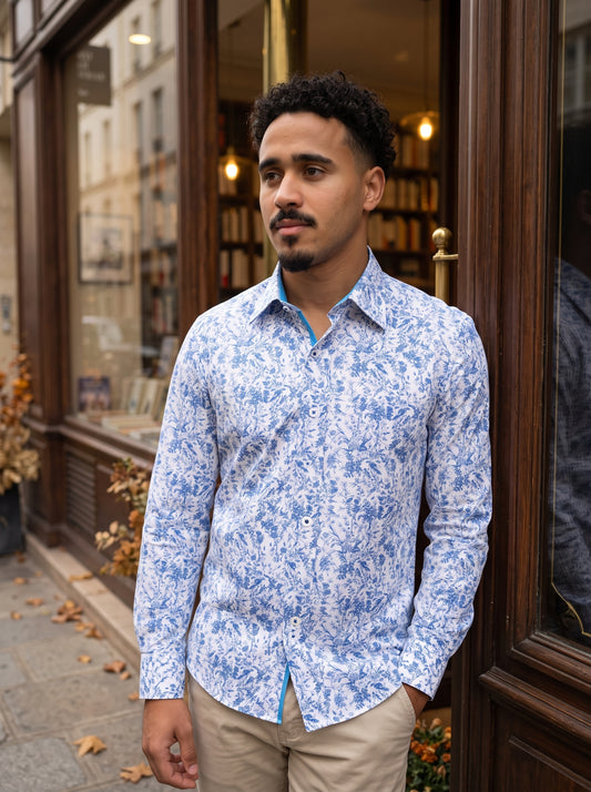 Chemise David