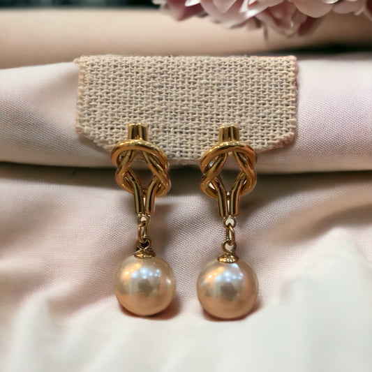 Boucles d’oreilles Jérusalem