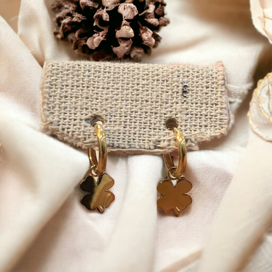 Boucles d’oreilles Phuket