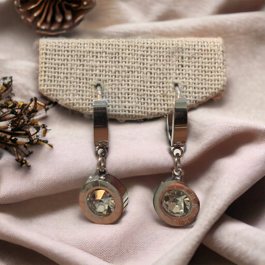 Boucles d’oreilles Munich