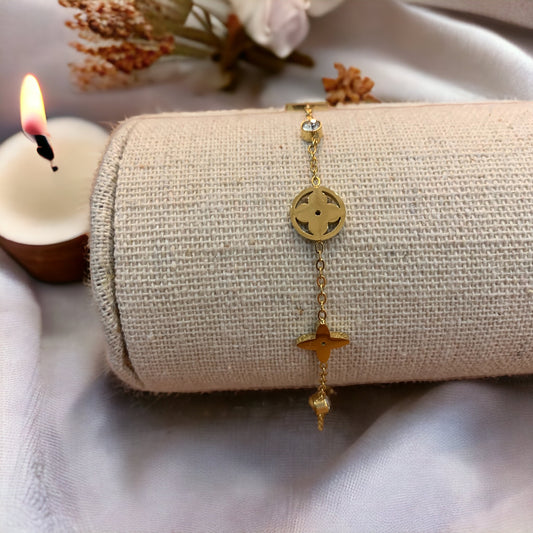 Bracelet Dacca