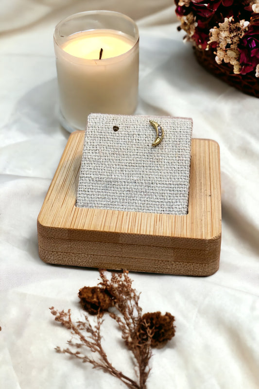 Mono boucles Cambodge