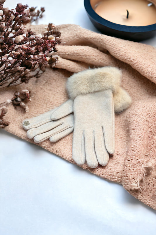 Gants