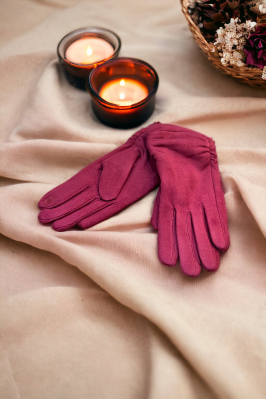 Gants