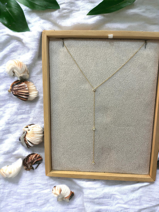 Collier Oslo