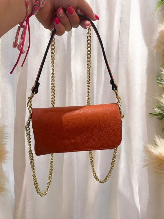 Sac saphir