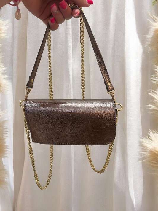 Sac saphir