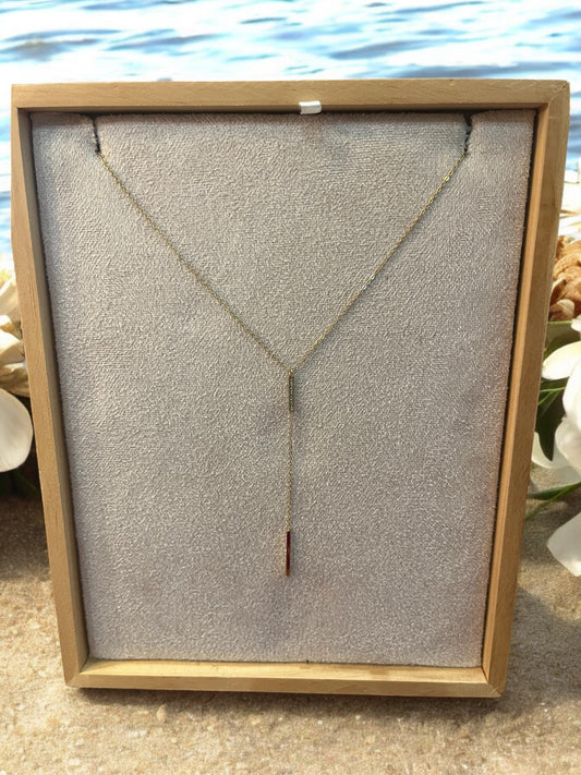 Collier Bermudes