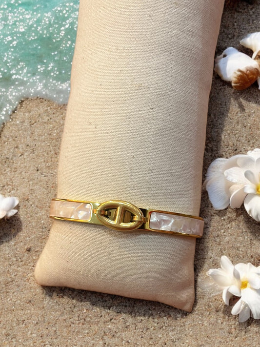 Bracelet Saint- Domingue