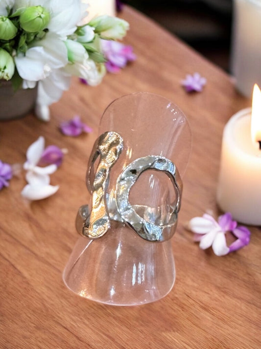 Bague Albanie