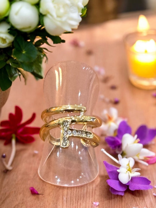 Bague Andorre