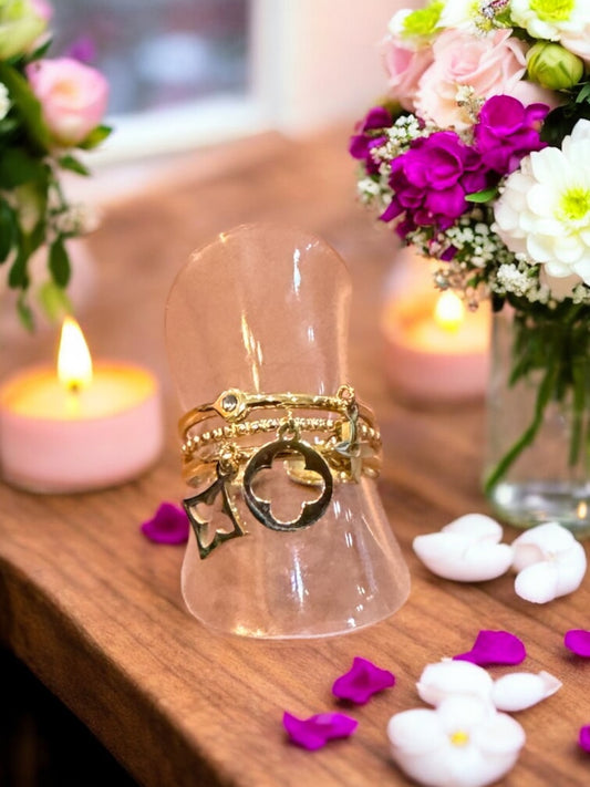 Bague Arménie