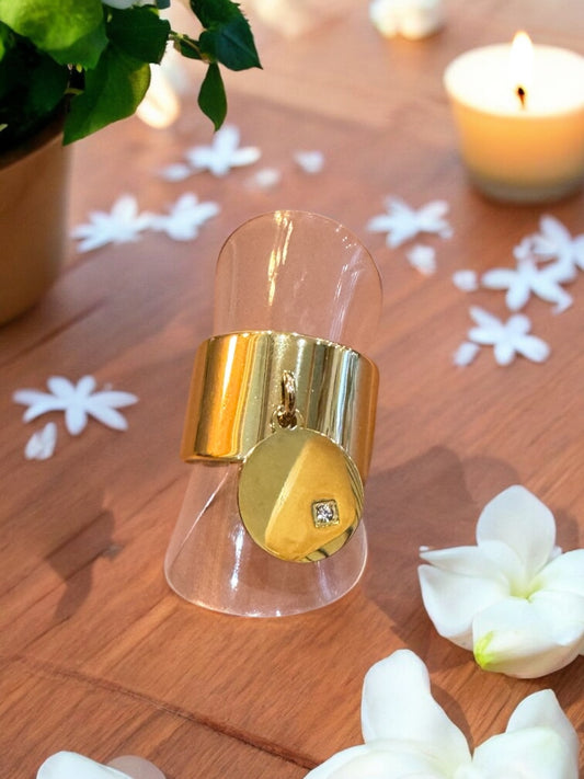 Bague Autriche