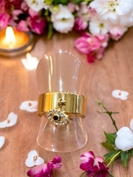 Bague Bulgarie