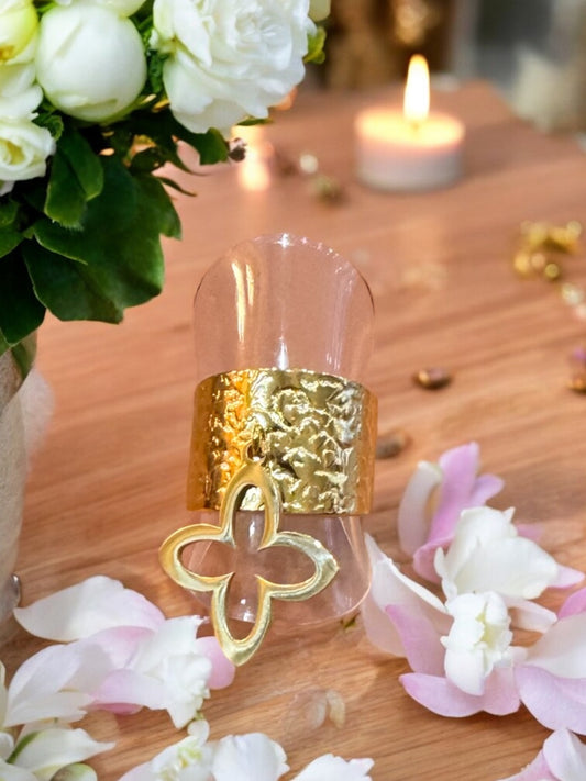 Bague Finlande