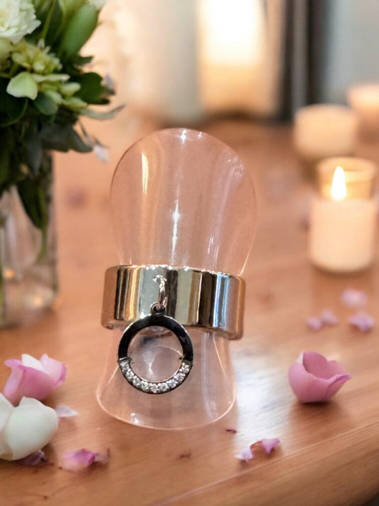 Bague Géorgie