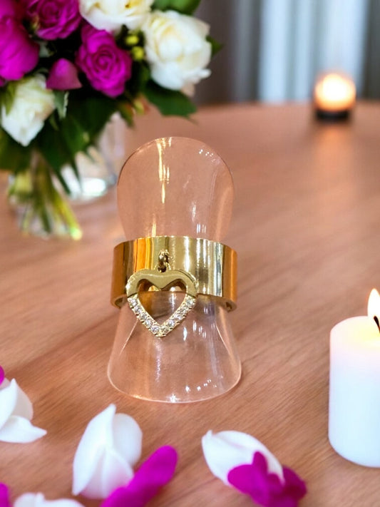 Bague Italie