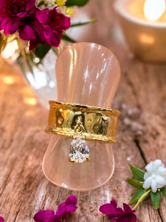 Bague Chypre