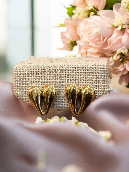 Boucles d’oreilles Norvège