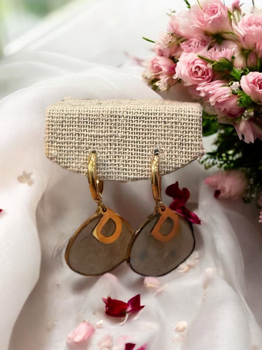 Boucles d’oreilles Estonie