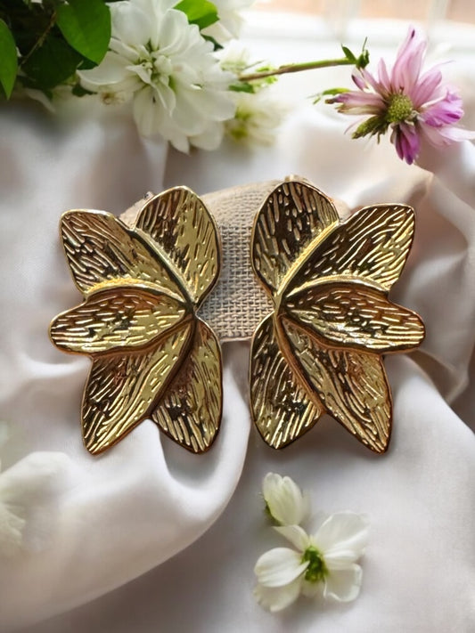 Boucles d’oreilles Tchéquie