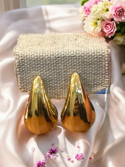 Boucles d’oreilles suisse