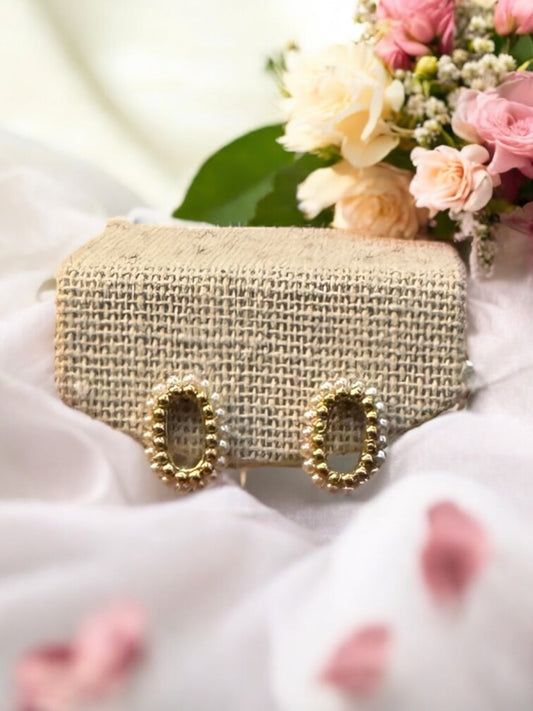 Boucles D’oreilles Portugal