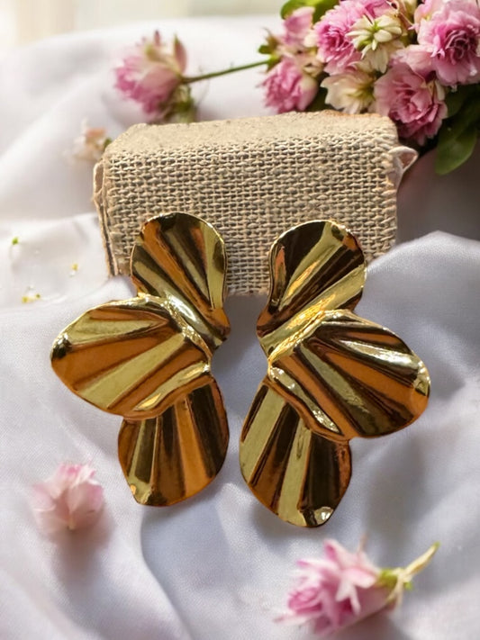 Boucles d’oreilles Luxembourg