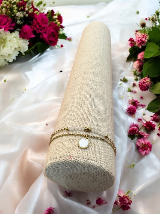 Bracelets Indonésie