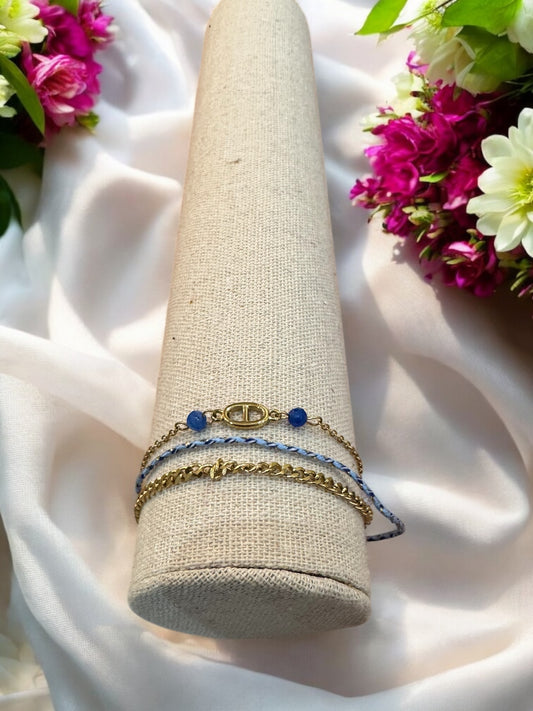 Bracelets Tuvalu
