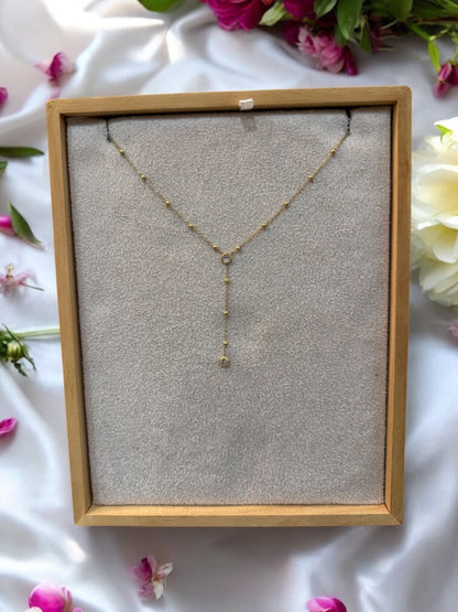 Collier Y Londres