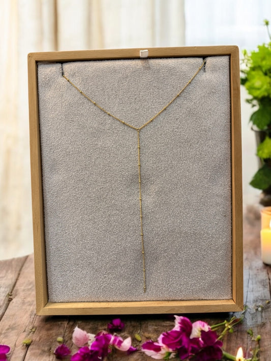 Collier Y Tokyo
