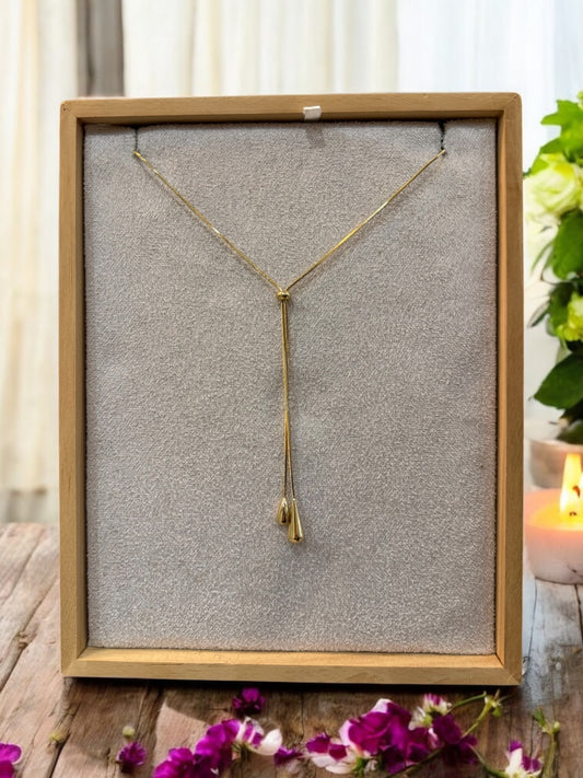 Collier Y Munich