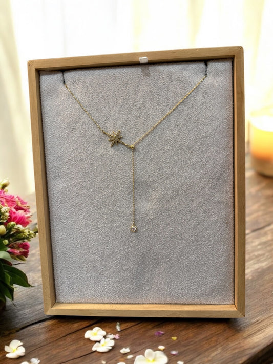 Collier Y Krakow