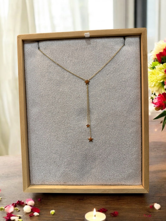 Collier Y Hanoi