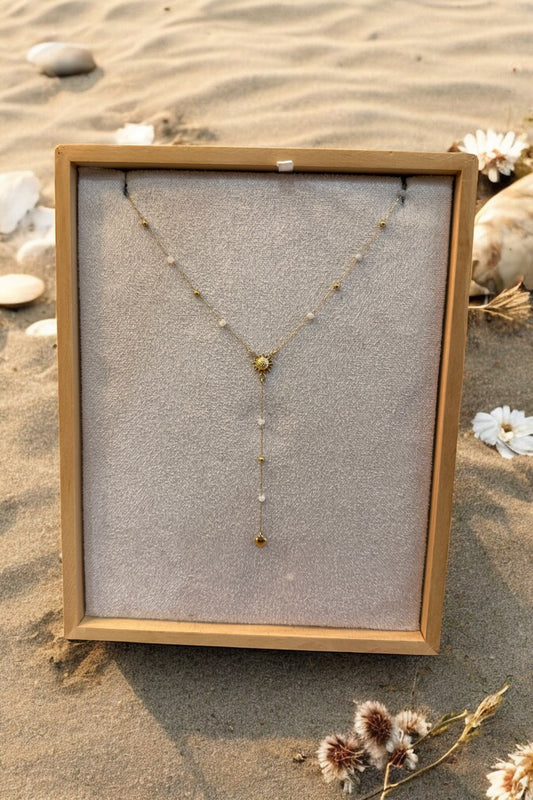 Collier Shanghai