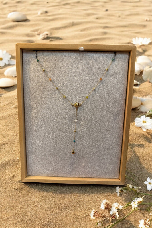 Collier Shanghai
