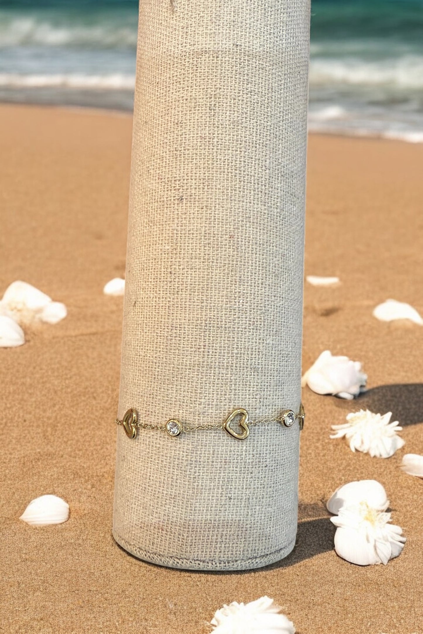 Bracelet Moscou