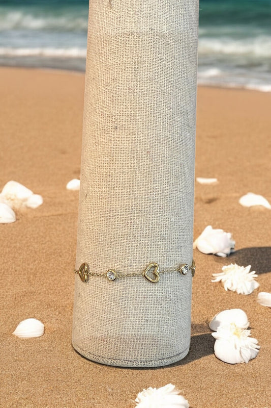 Bracelet Moscou