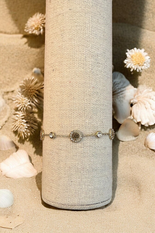 Bracelet Dacca